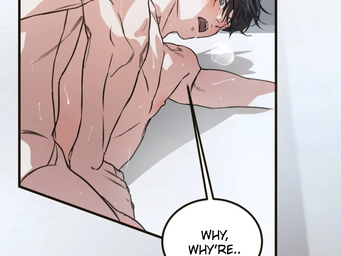 Stalk-in Love Chapter 7 page 110 - 
