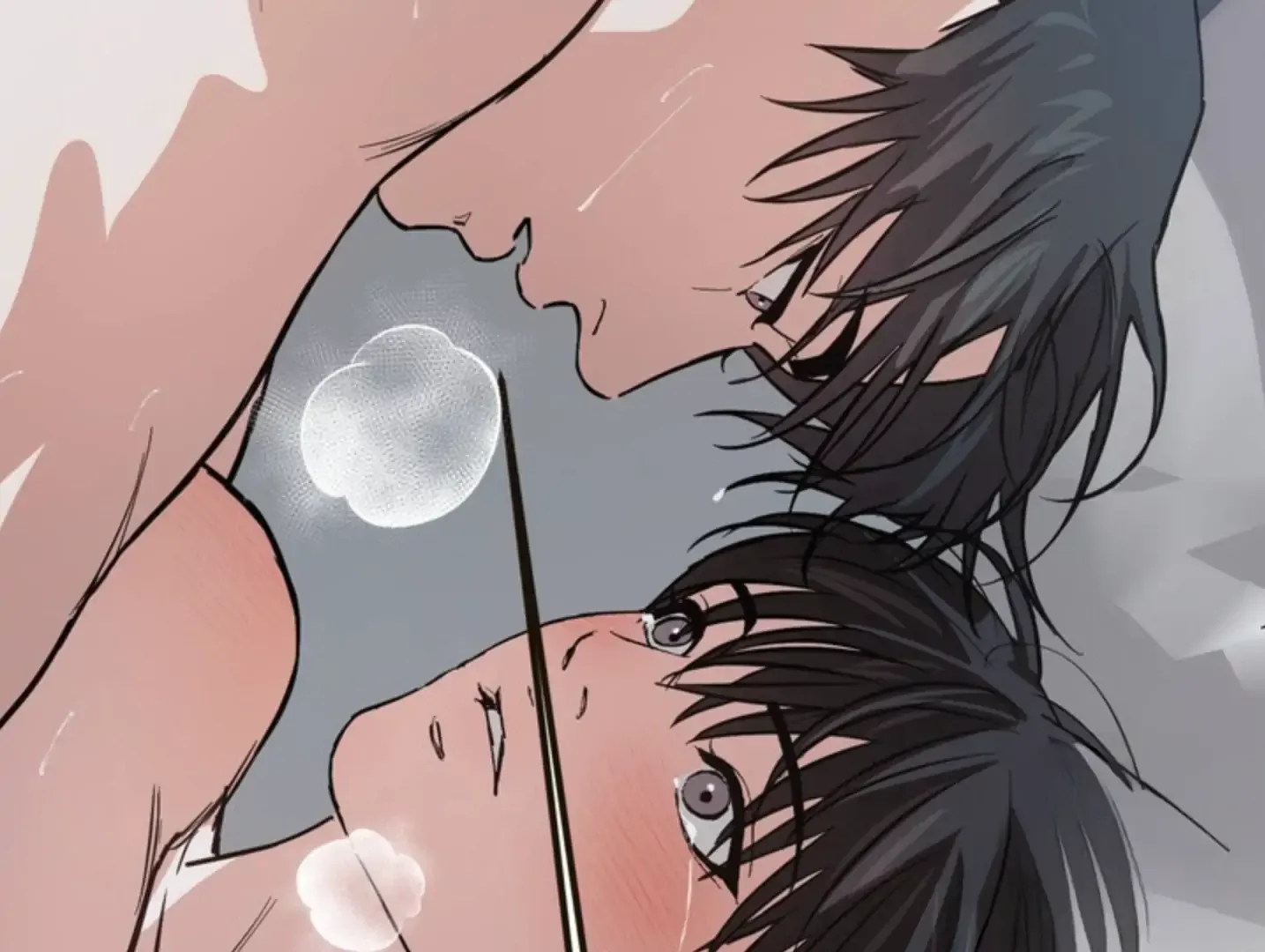 Stalk-in Love Chapter 7 page 113 - 