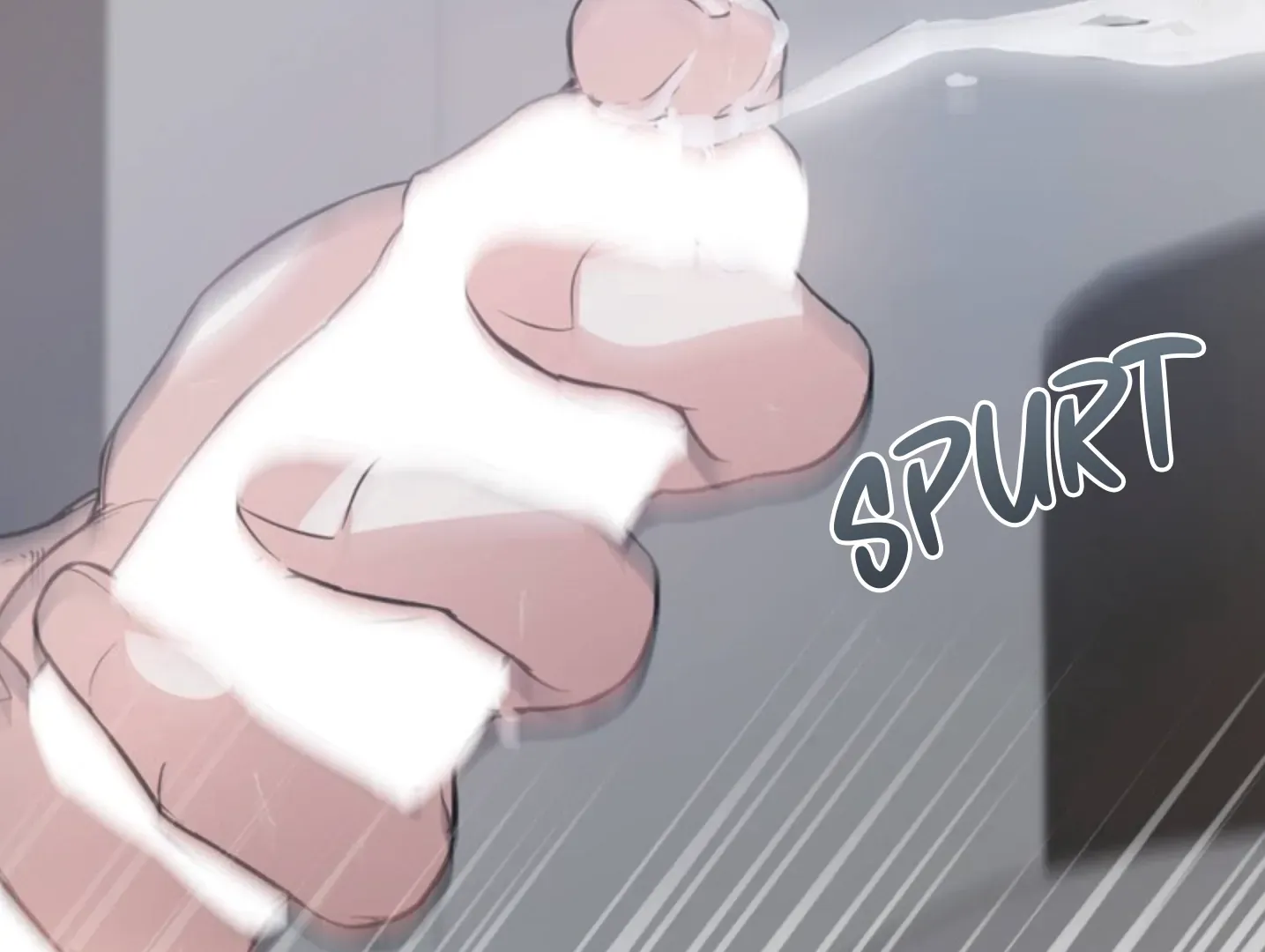 Stalk-in Love Chapter 7 page 127 - 