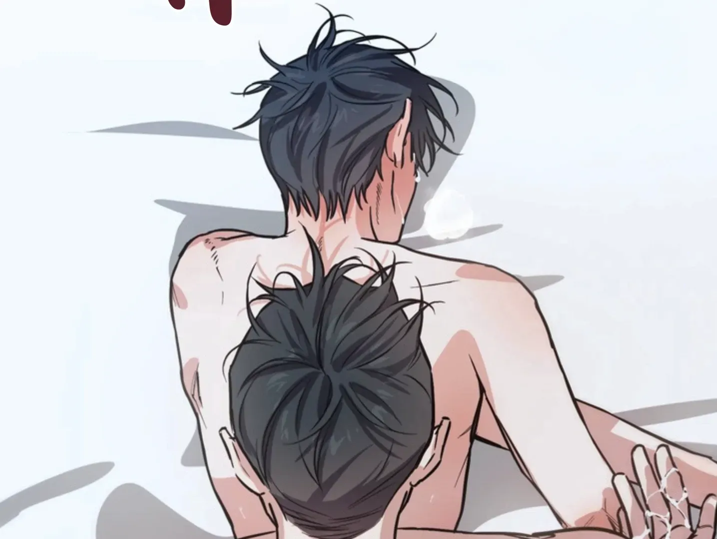 Stalk-in Love Chapter 7 page 130 - 
