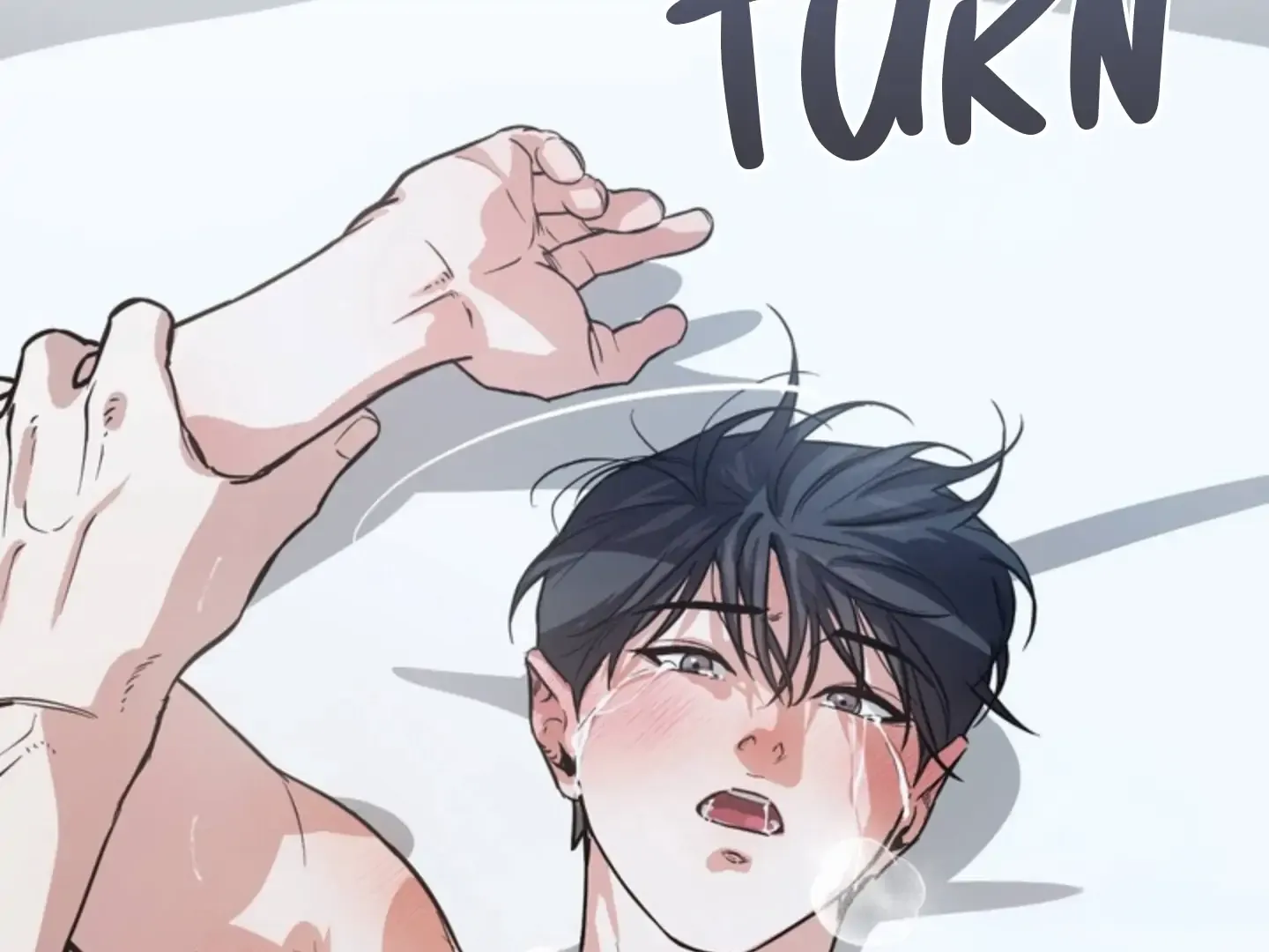 Stalk-in Love Chapter 7 page 137 - 