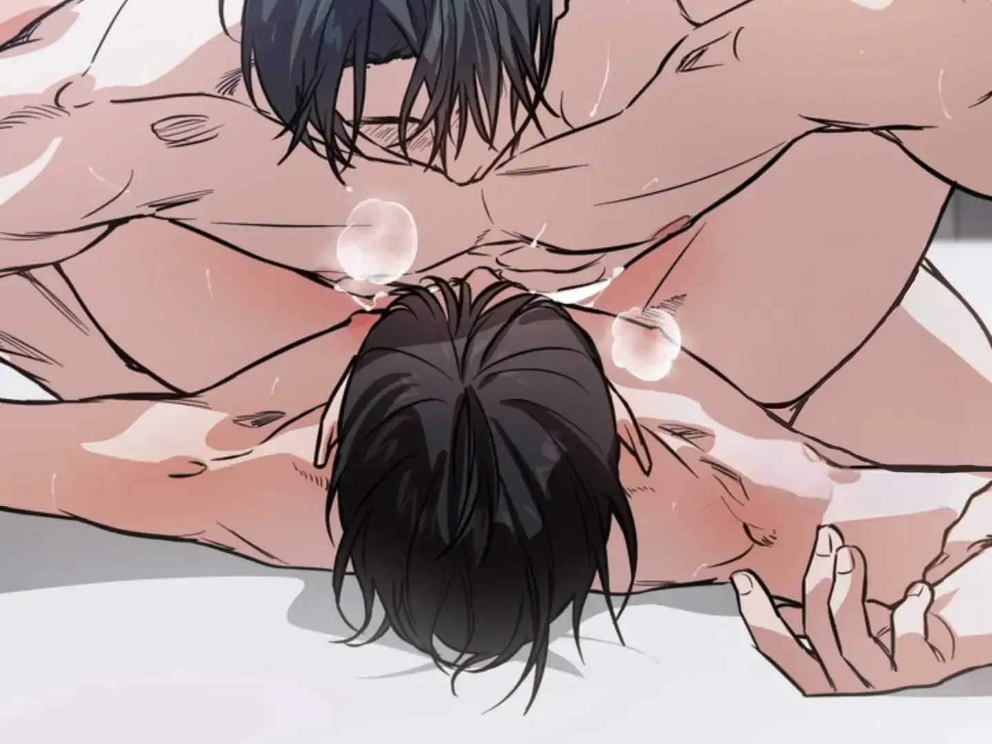 Stalk-in Love Chapter 7 page 141 - 