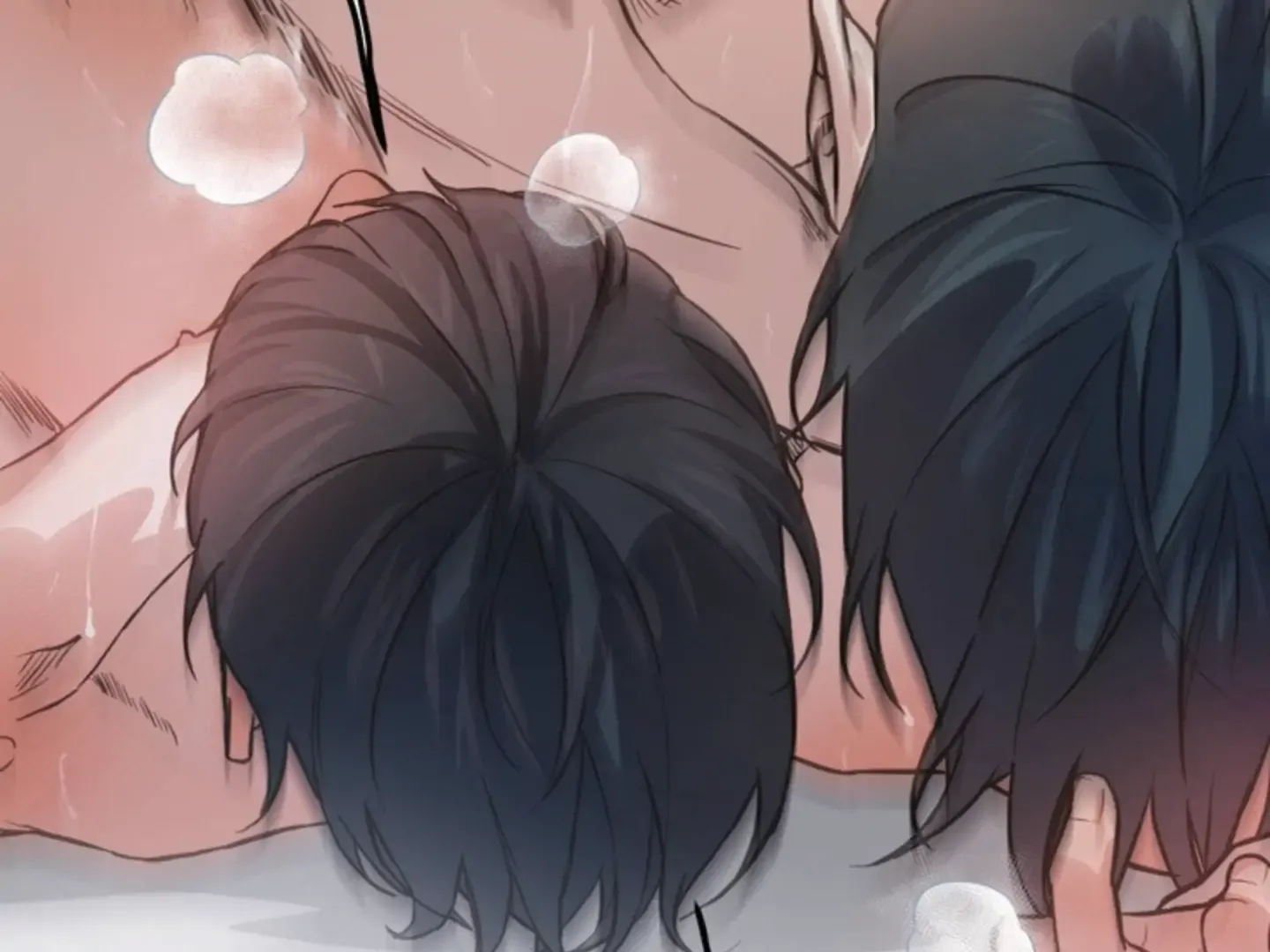 Stalk-in Love Chapter 7 page 151 - 