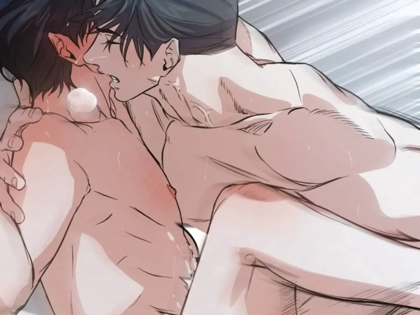Stalk-in Love Chapter 7 page 161 - 
