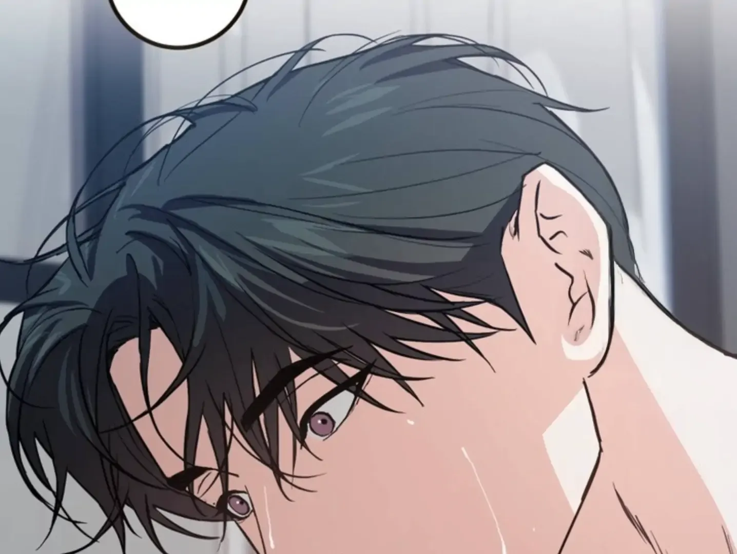 Stalk-in Love Chapter 7 page 174 - 