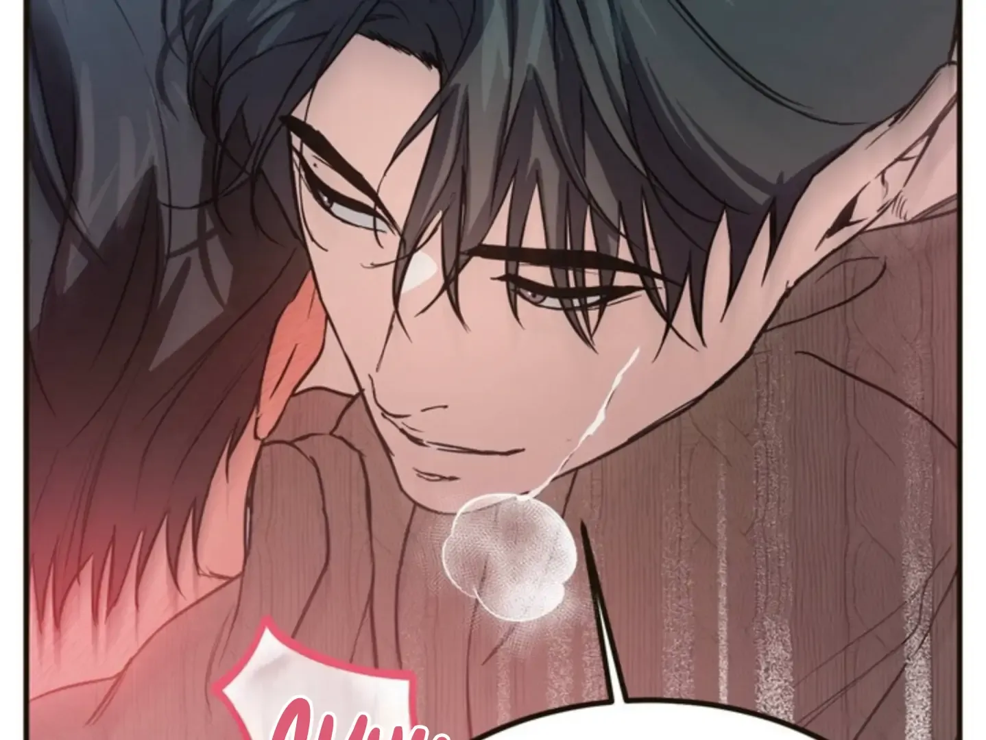 Stalk-in Love Chapter 7 page 19 - 