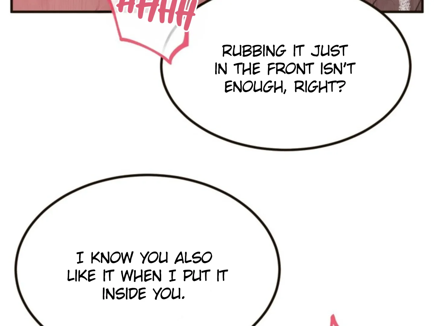 Stalk-in Love Chapter 7 page 20 - 