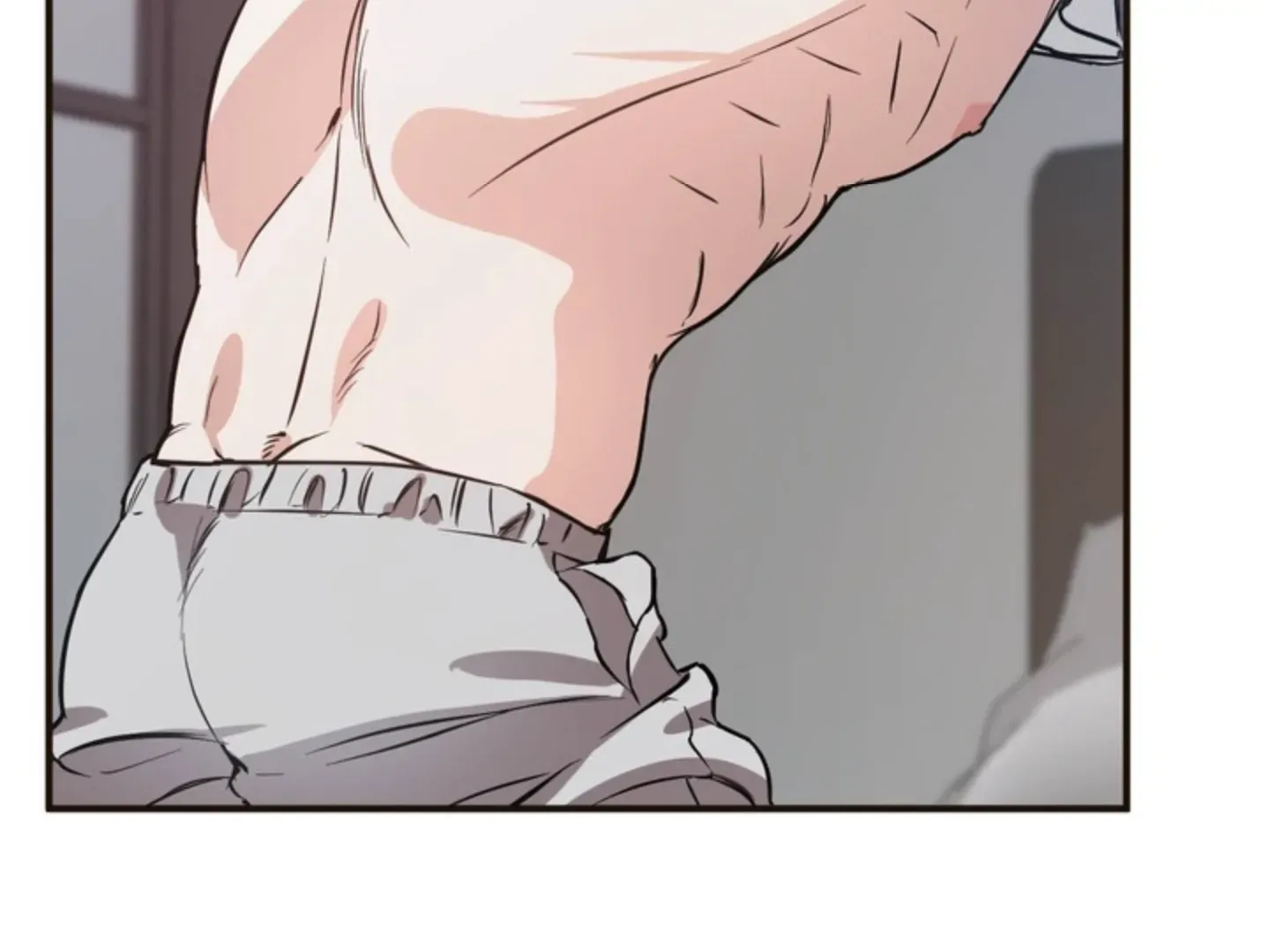 Stalk-in Love Chapter 7 page 3 - 