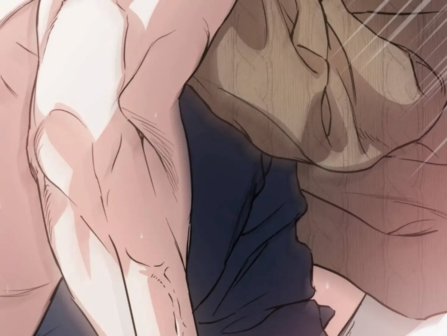 Stalk-in Love Chapter 7 page 27 - 