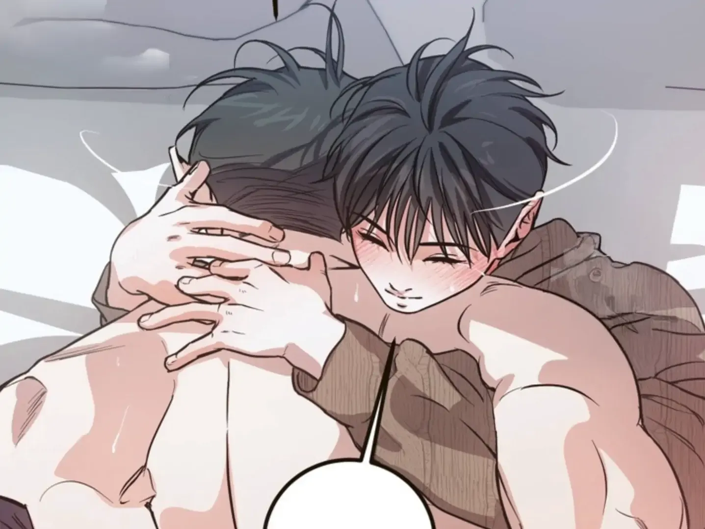 Stalk-in Love Chapter 7 page 37 - 