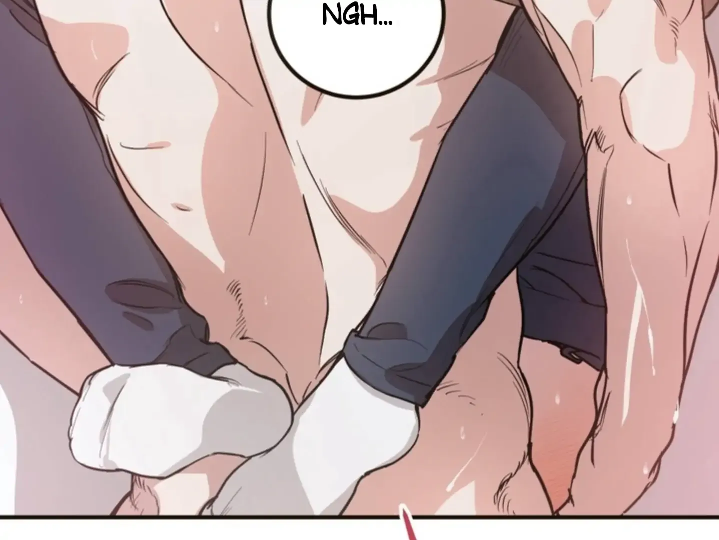 Stalk-in Love Chapter 7 page 38 - 