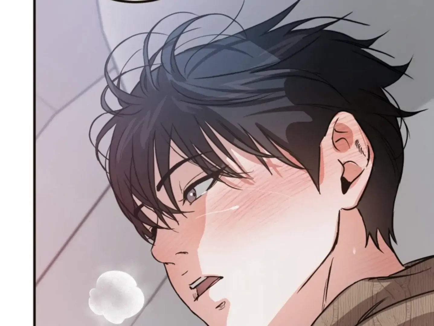 Stalk-in Love Chapter 7 page 41 - 