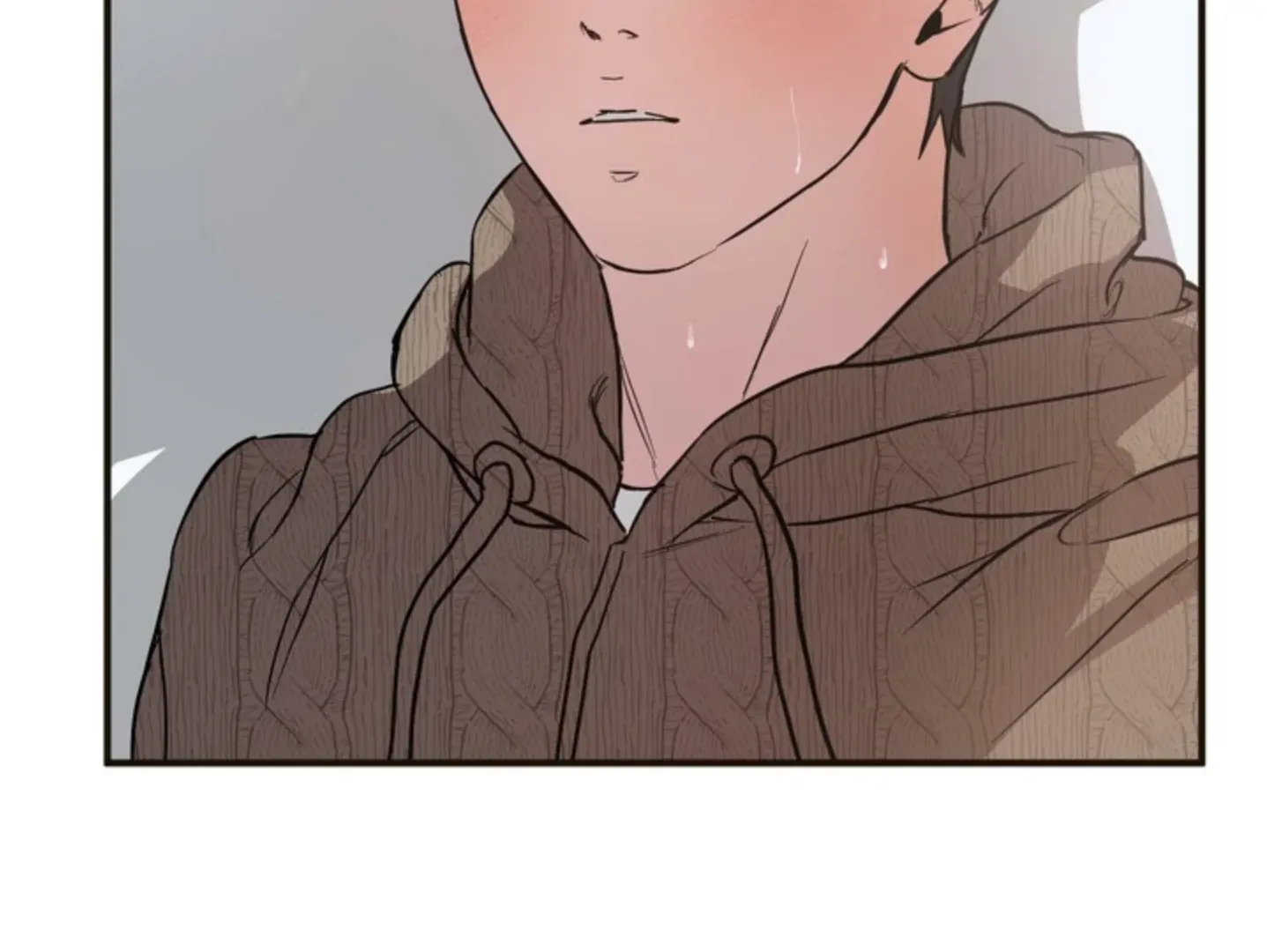Stalk-in Love Chapter 7 page 47 - 