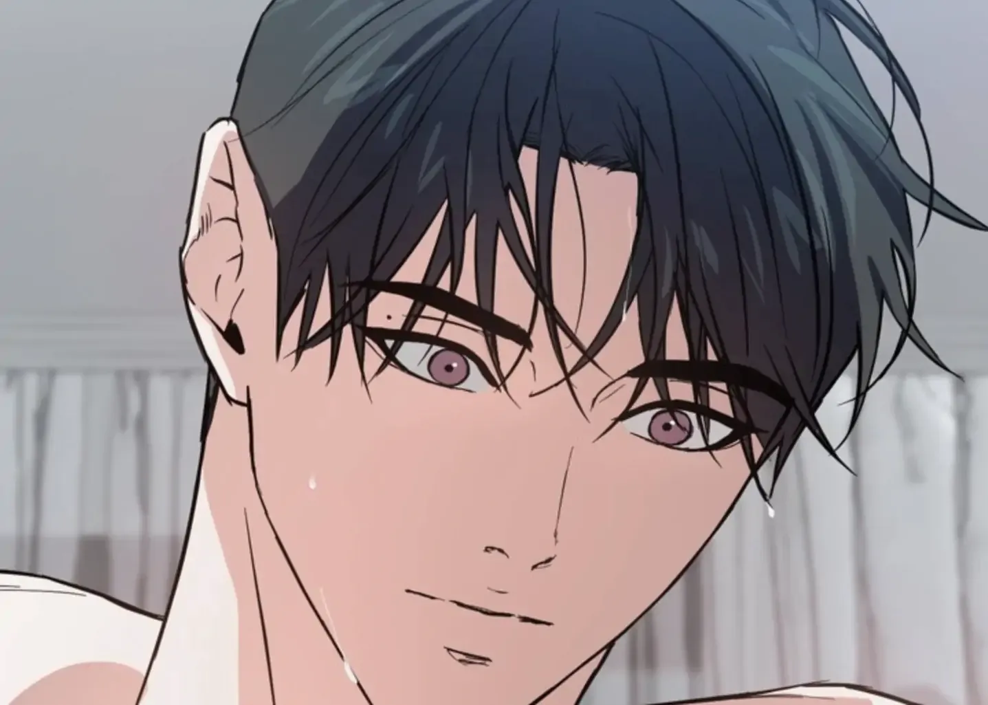 Stalk-in Love Chapter 7 page 52 - 