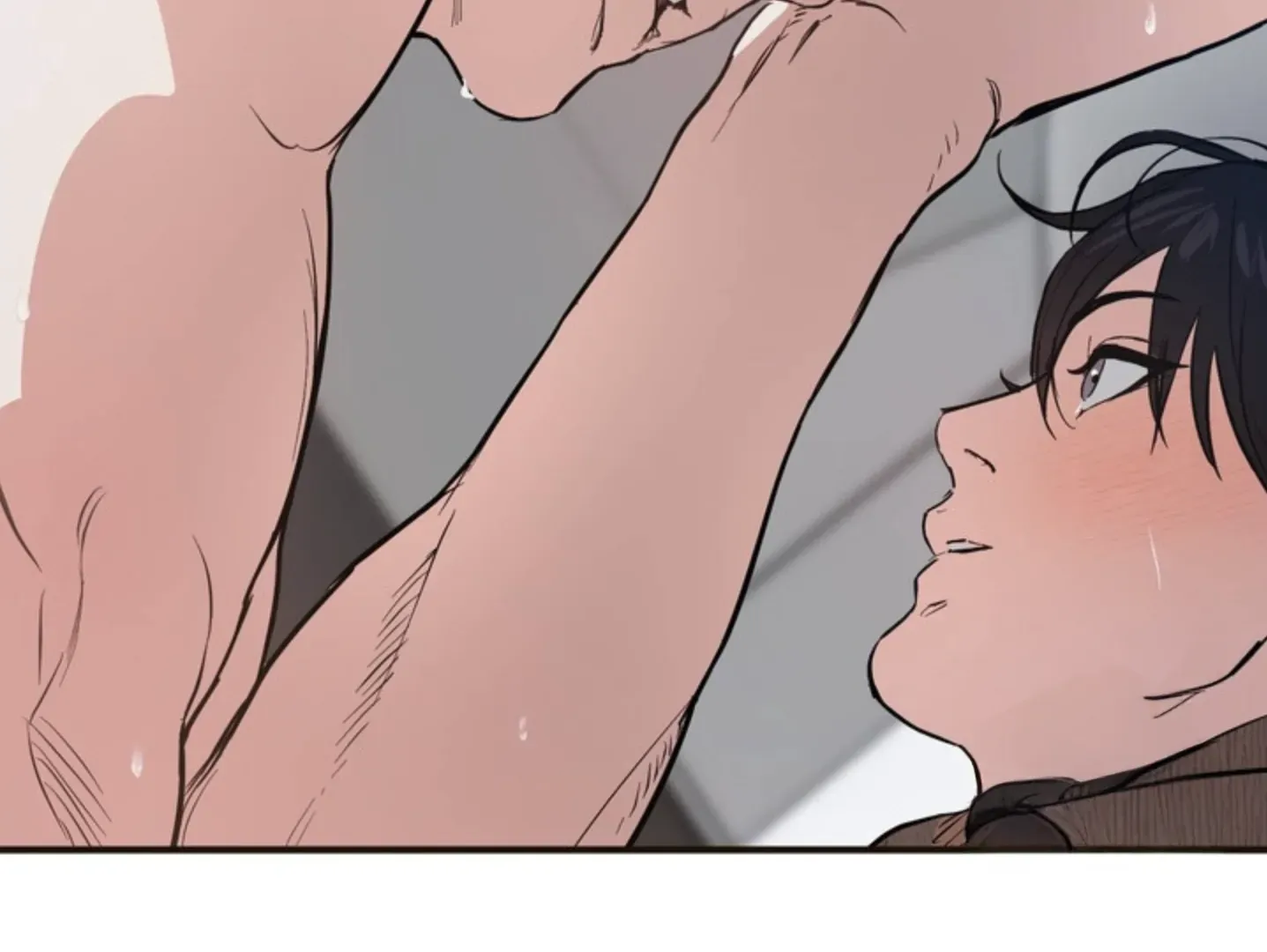 Stalk-in Love Chapter 7 page 60 - 