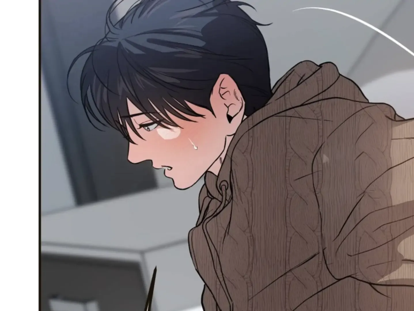 Stalk-in Love Chapter 7 page 62 - 