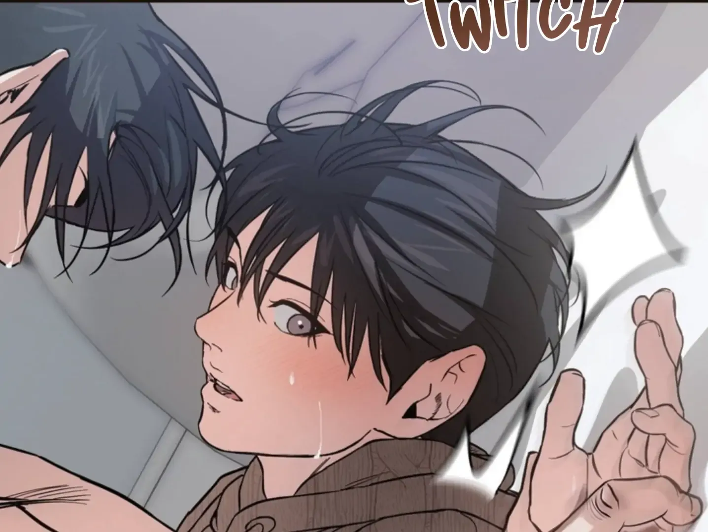 Stalk-in Love Chapter 7 page 65 - 