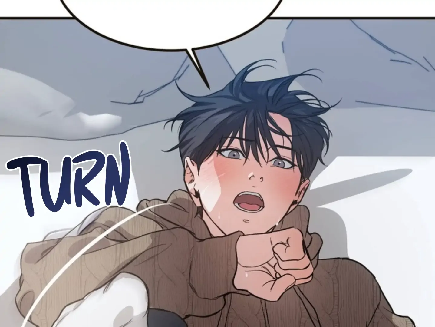 Stalk-in Love Chapter 7 page 72 - 