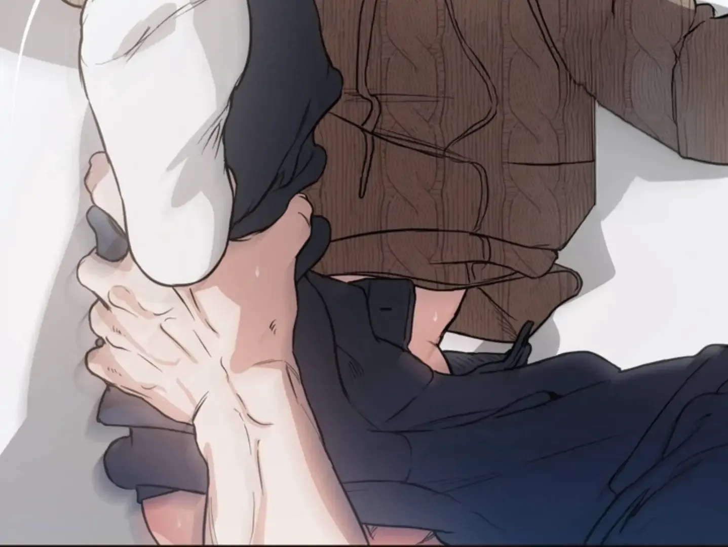 Stalk-in Love Chapter 7 page 73 - 