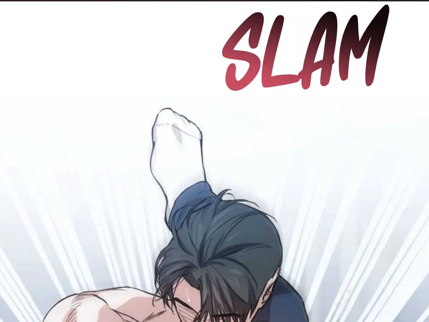 Stalk-in Love Chapter 7 page 74 - 