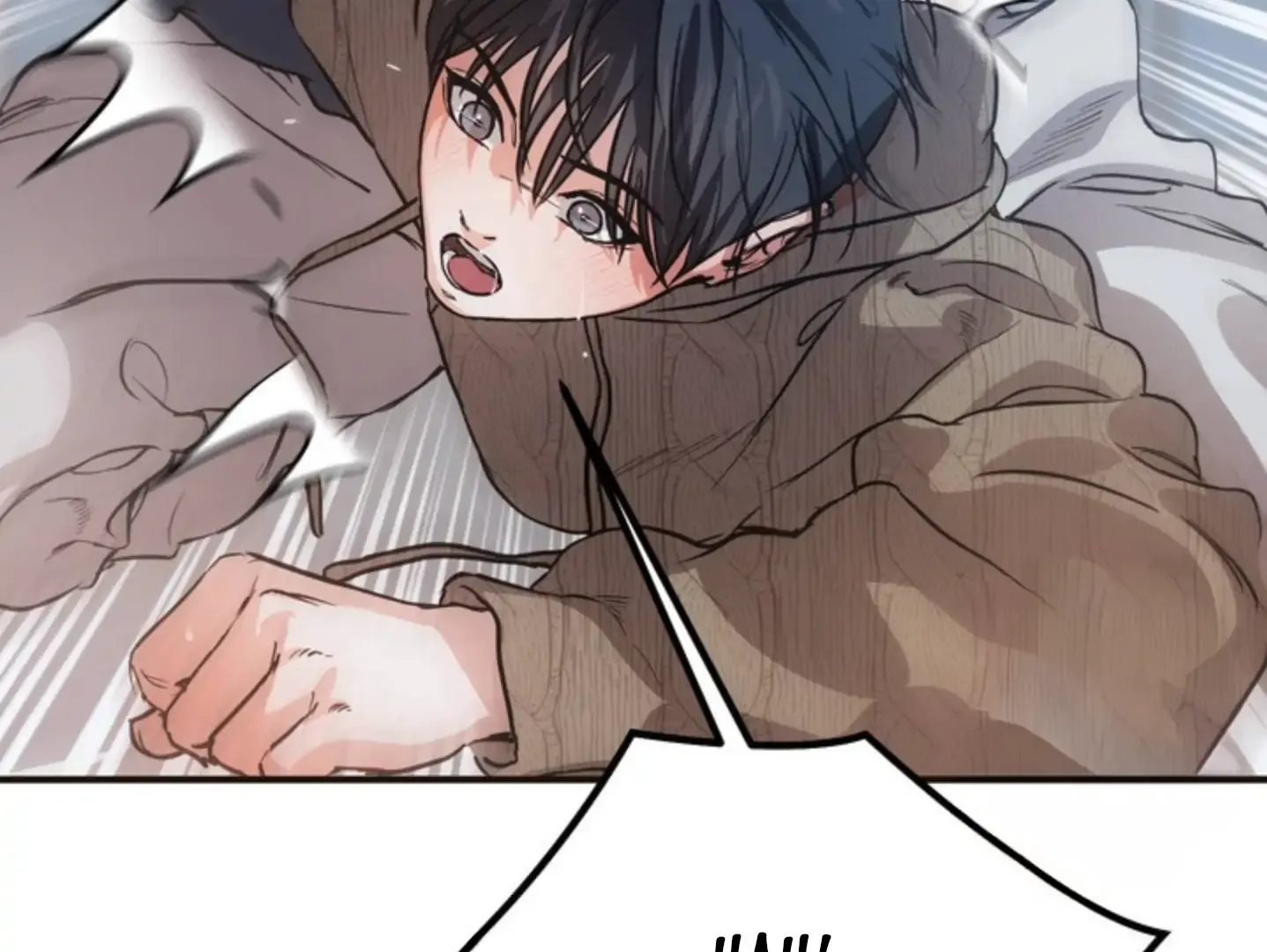 Stalk-in Love Chapter 7 page 76 - 