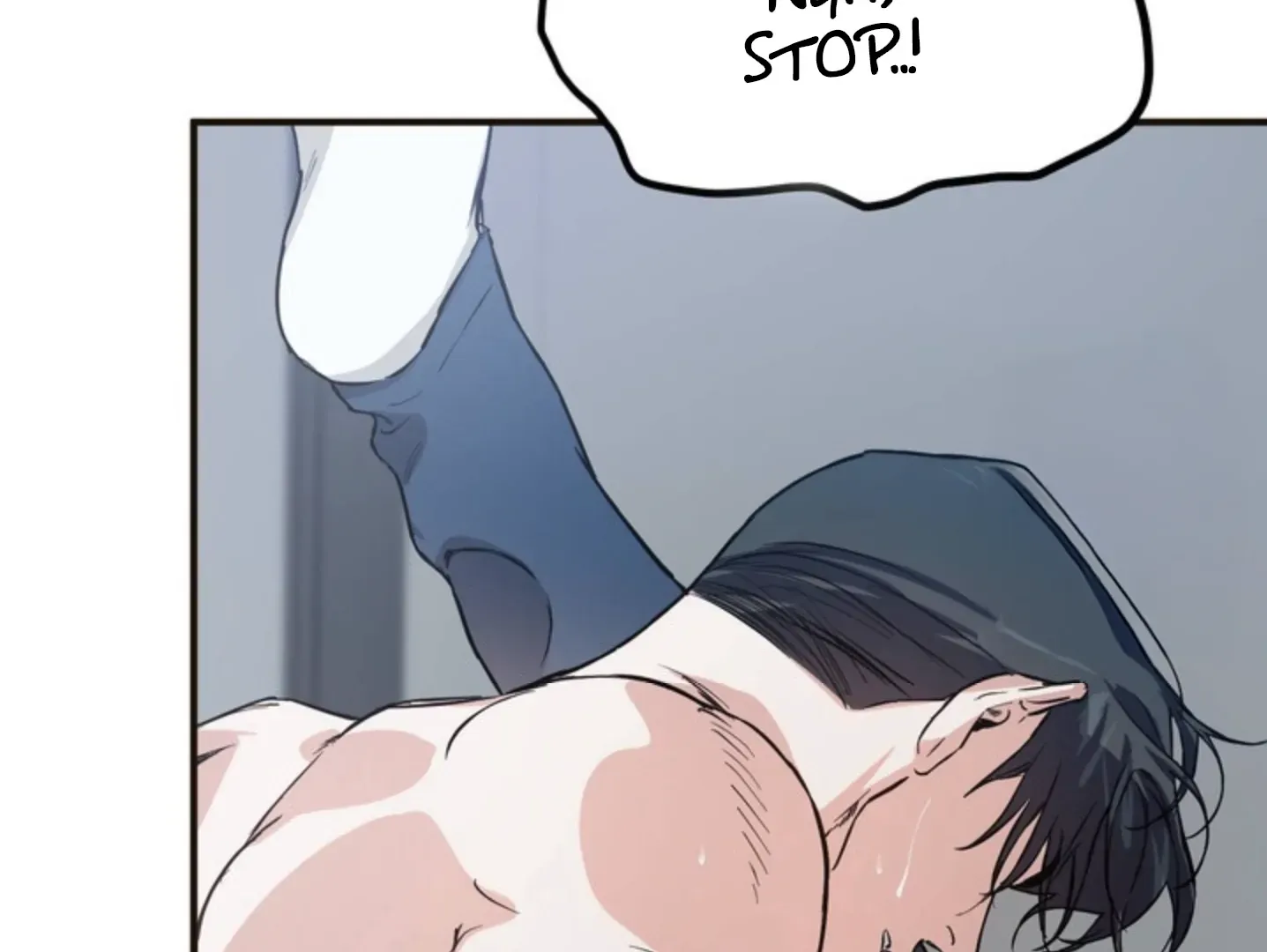 Stalk-in Love Chapter 7 page 78 - 