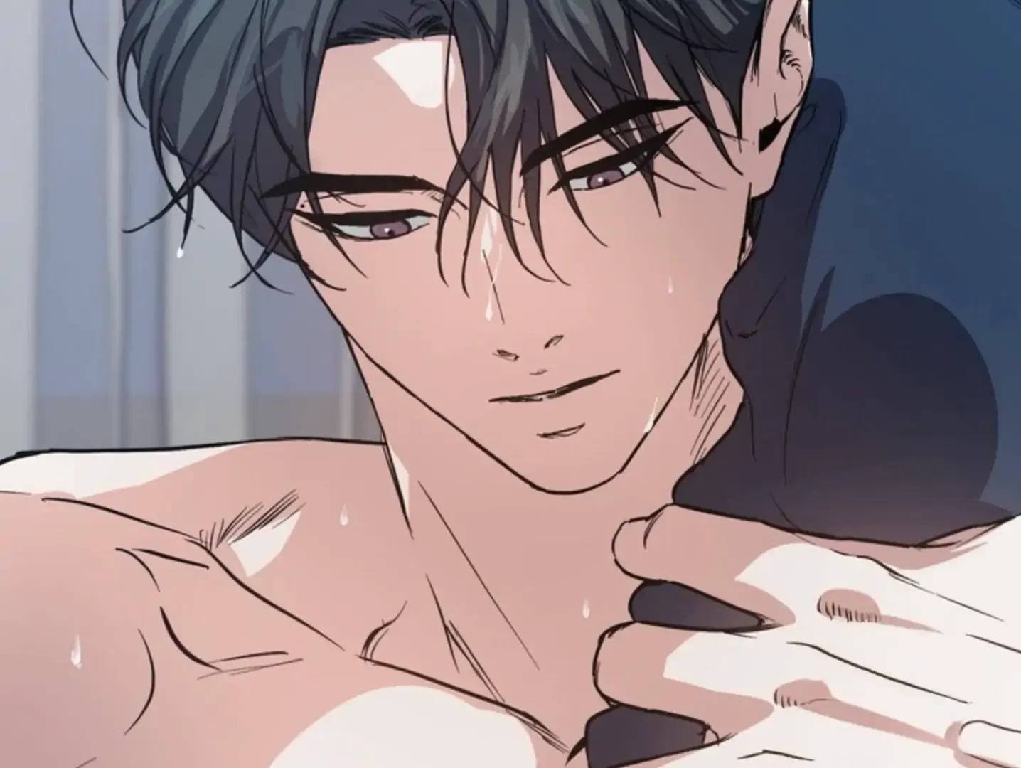 Stalk-in Love Chapter 7 page 83 - 