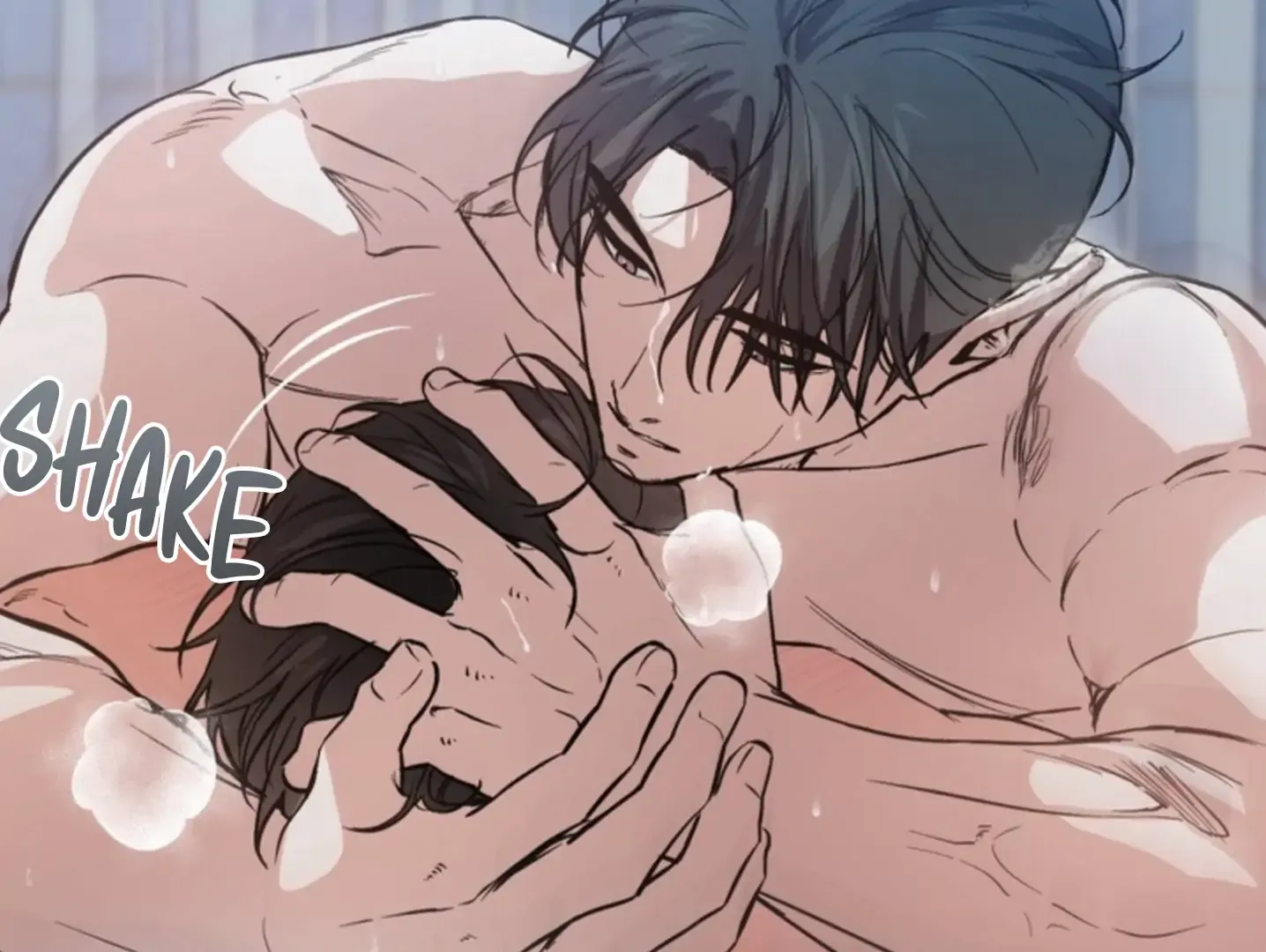 Stalk-in Love Chapter 7 page 98 - 