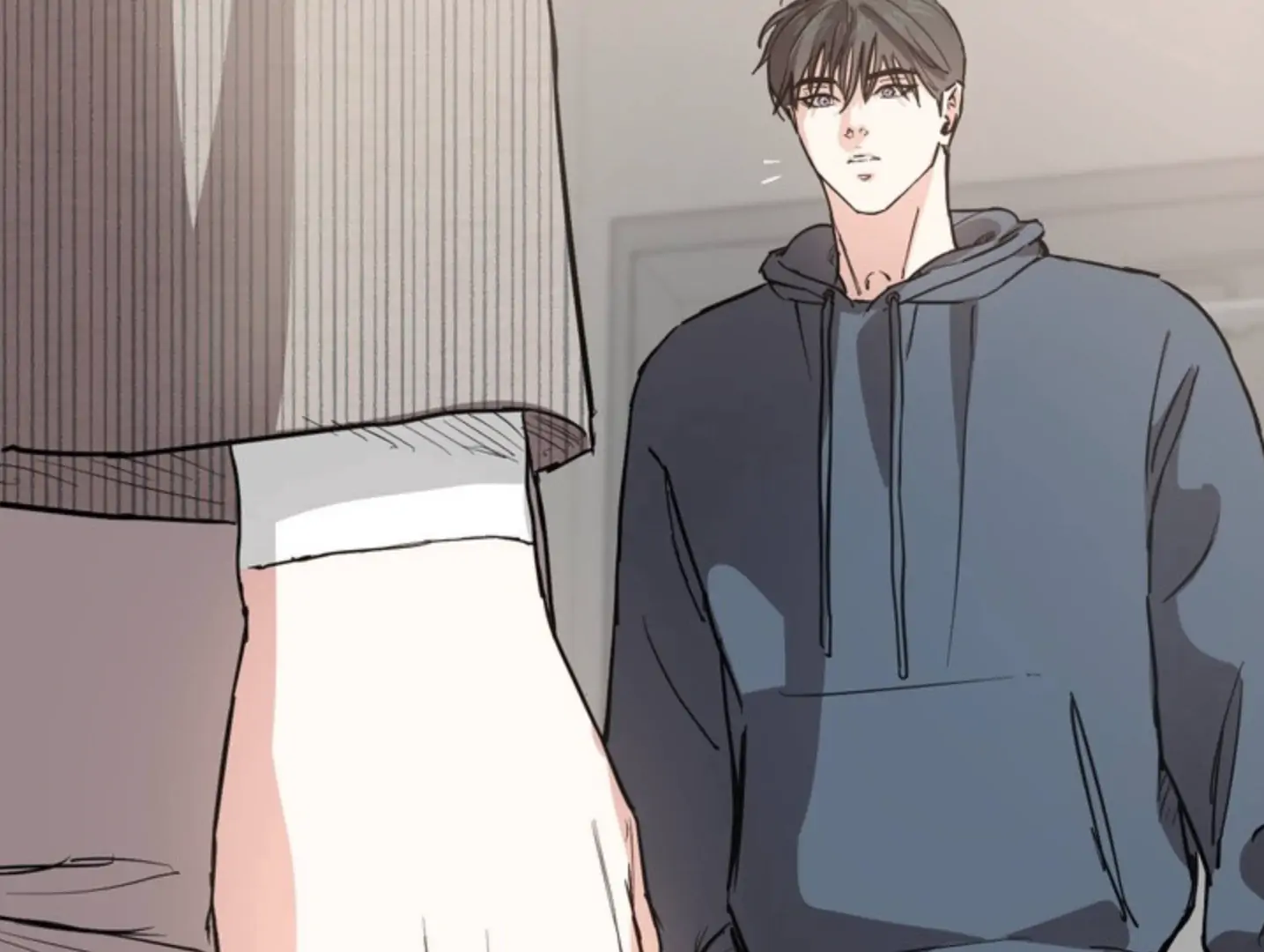 Stalk-in Love Chapter 8 page 102 - 