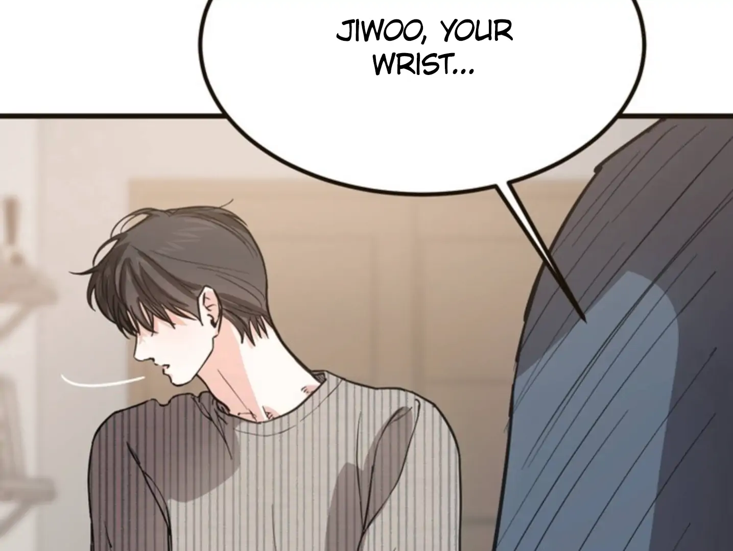 Stalk-in Love Chapter 8 page 104 - 