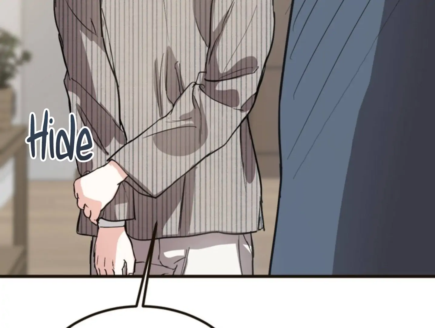 Stalk-in Love Chapter 8 page 105 - 