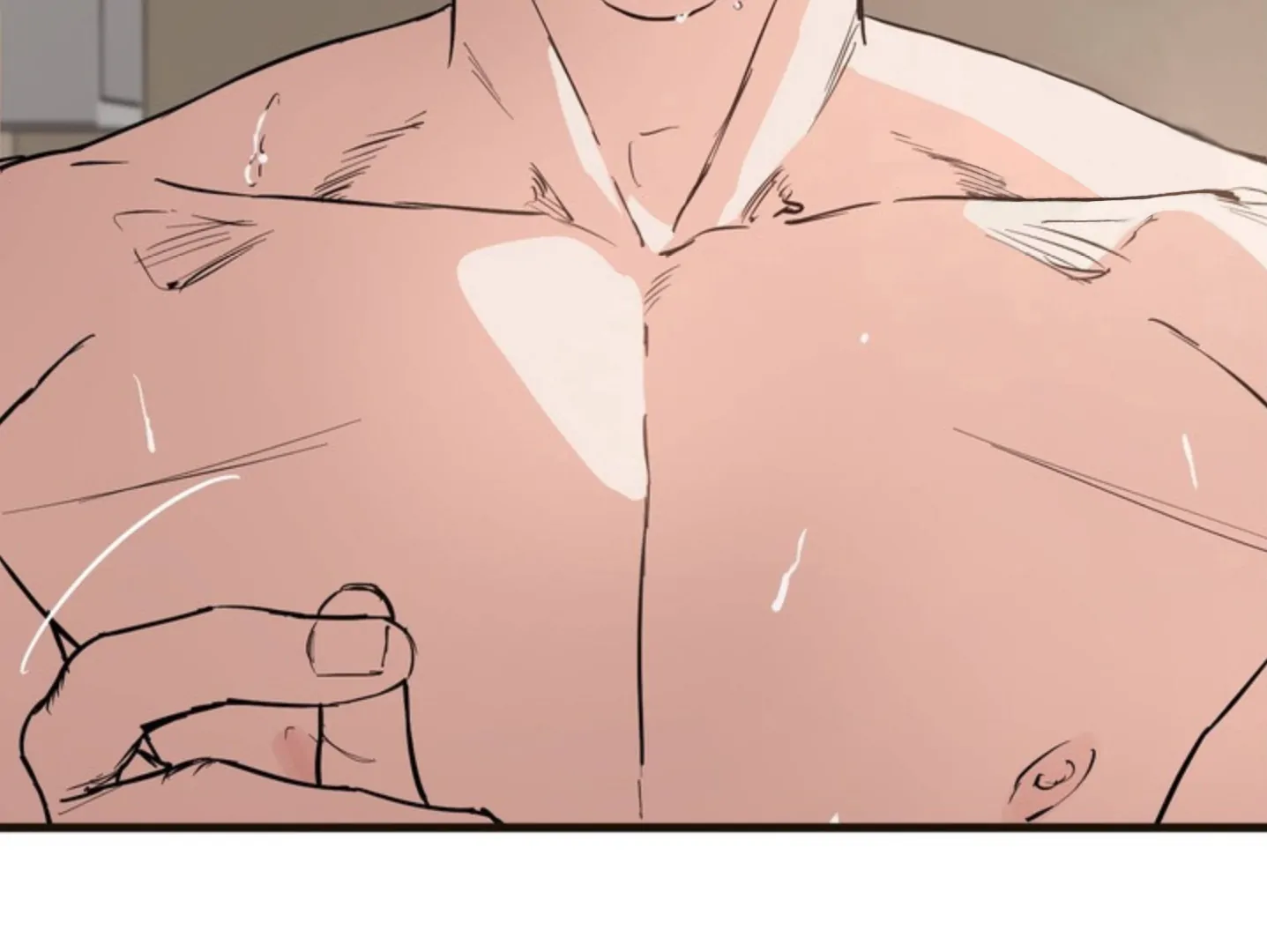 Stalk-in Love Chapter 8 page 12 - 