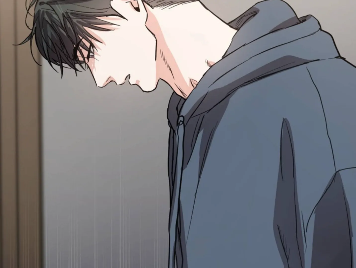 Stalk-in Love Chapter 8 page 111 - 