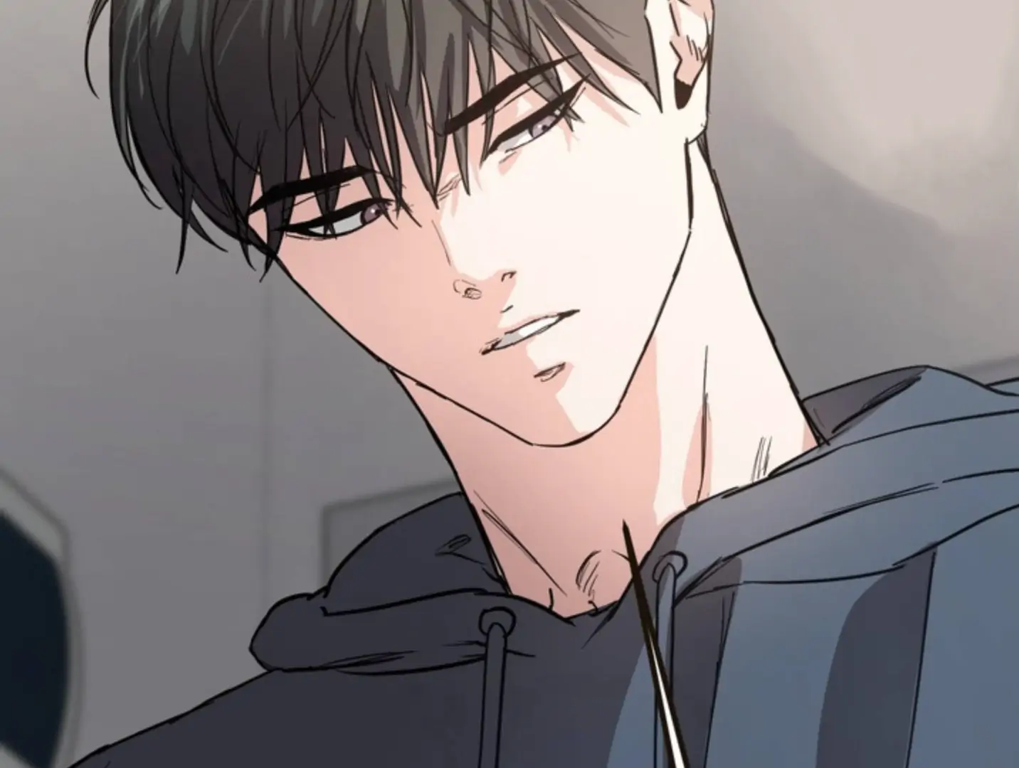 Stalk-in Love Chapter 8 page 114 - 