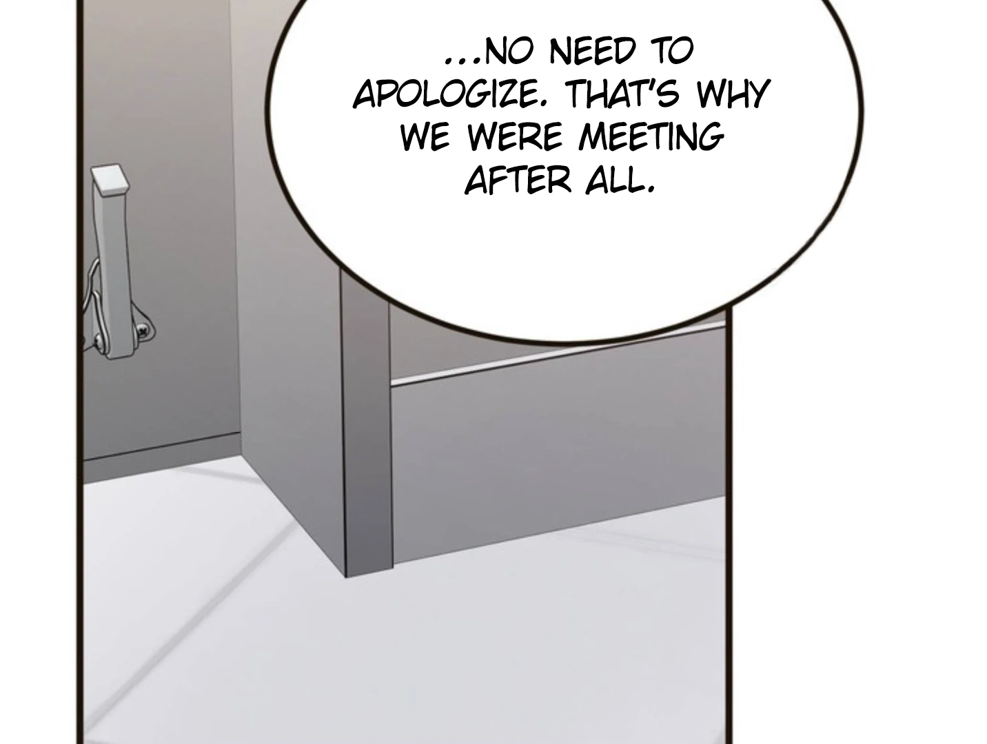 Stalk-in Love Chapter 8 page 117 - 