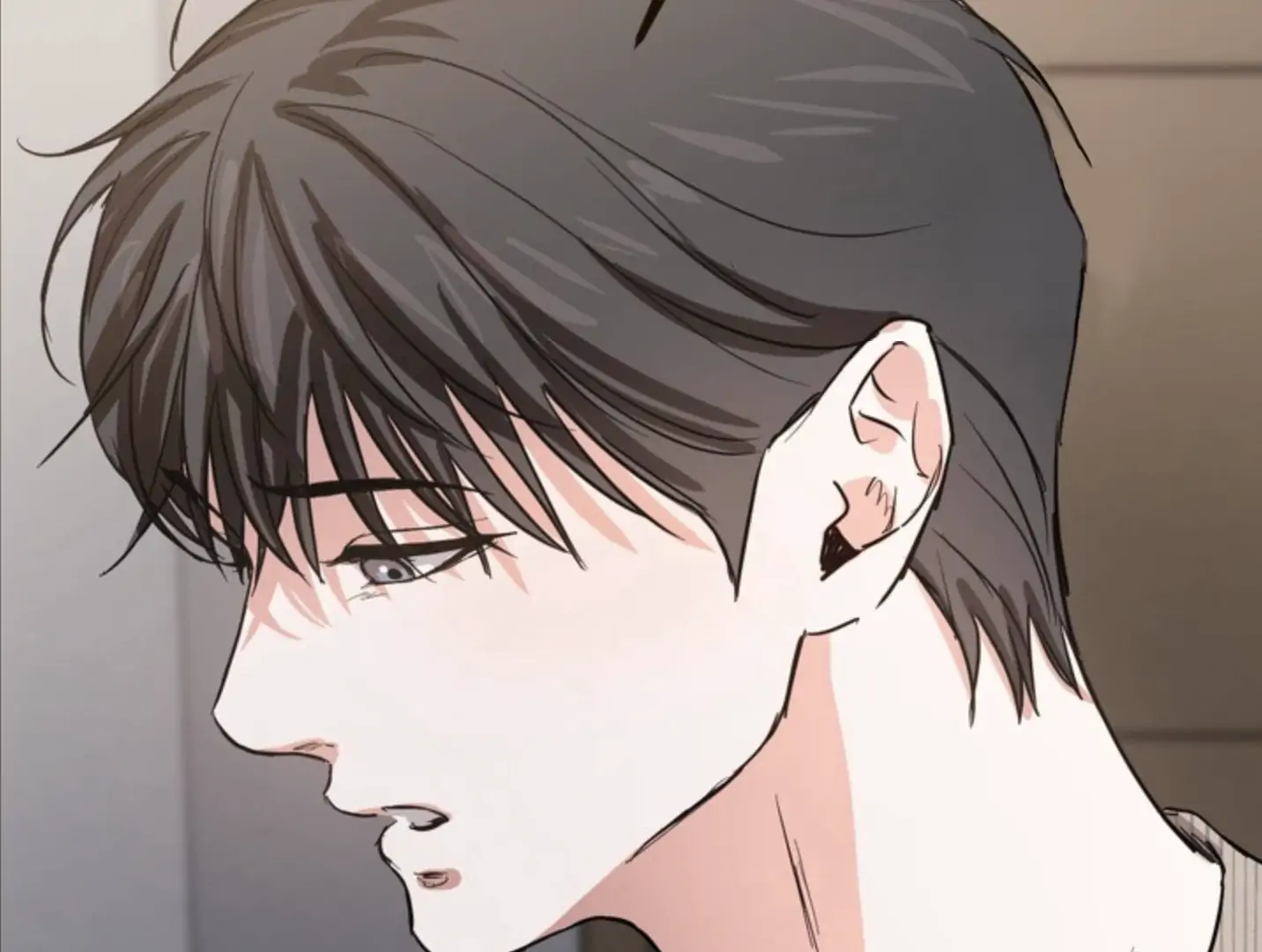 Stalk-in Love Chapter 8 page 119 - 