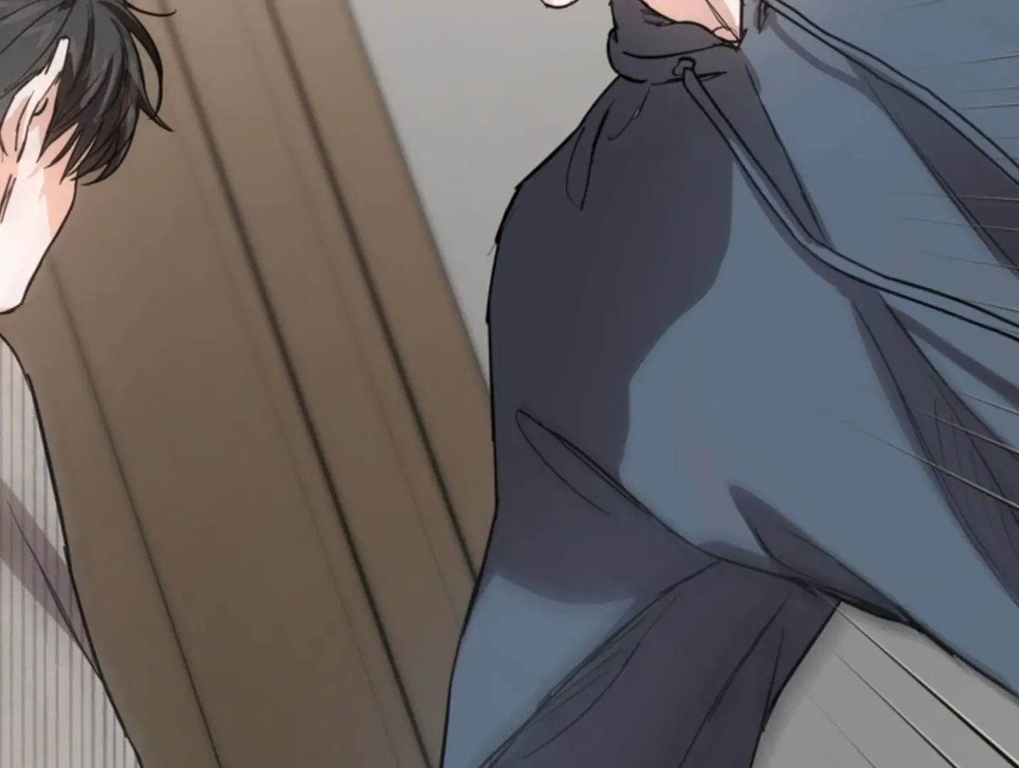 Stalk-in Love Chapter 8 page 123 - 