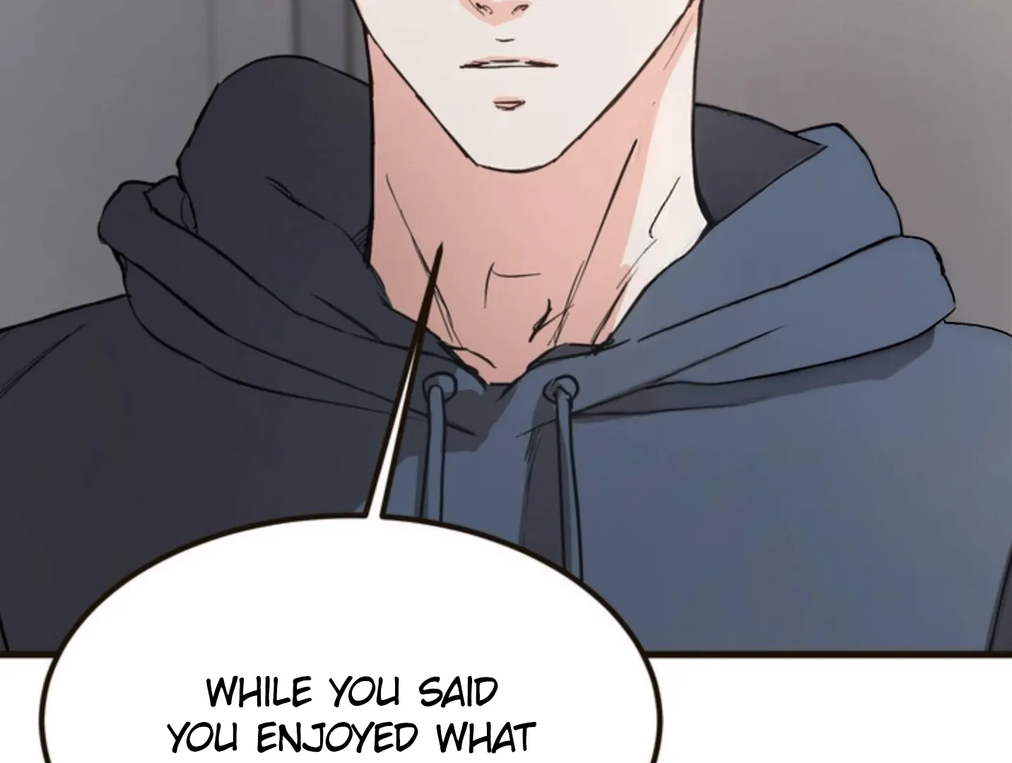 Stalk-in Love Chapter 8 page 126 - 