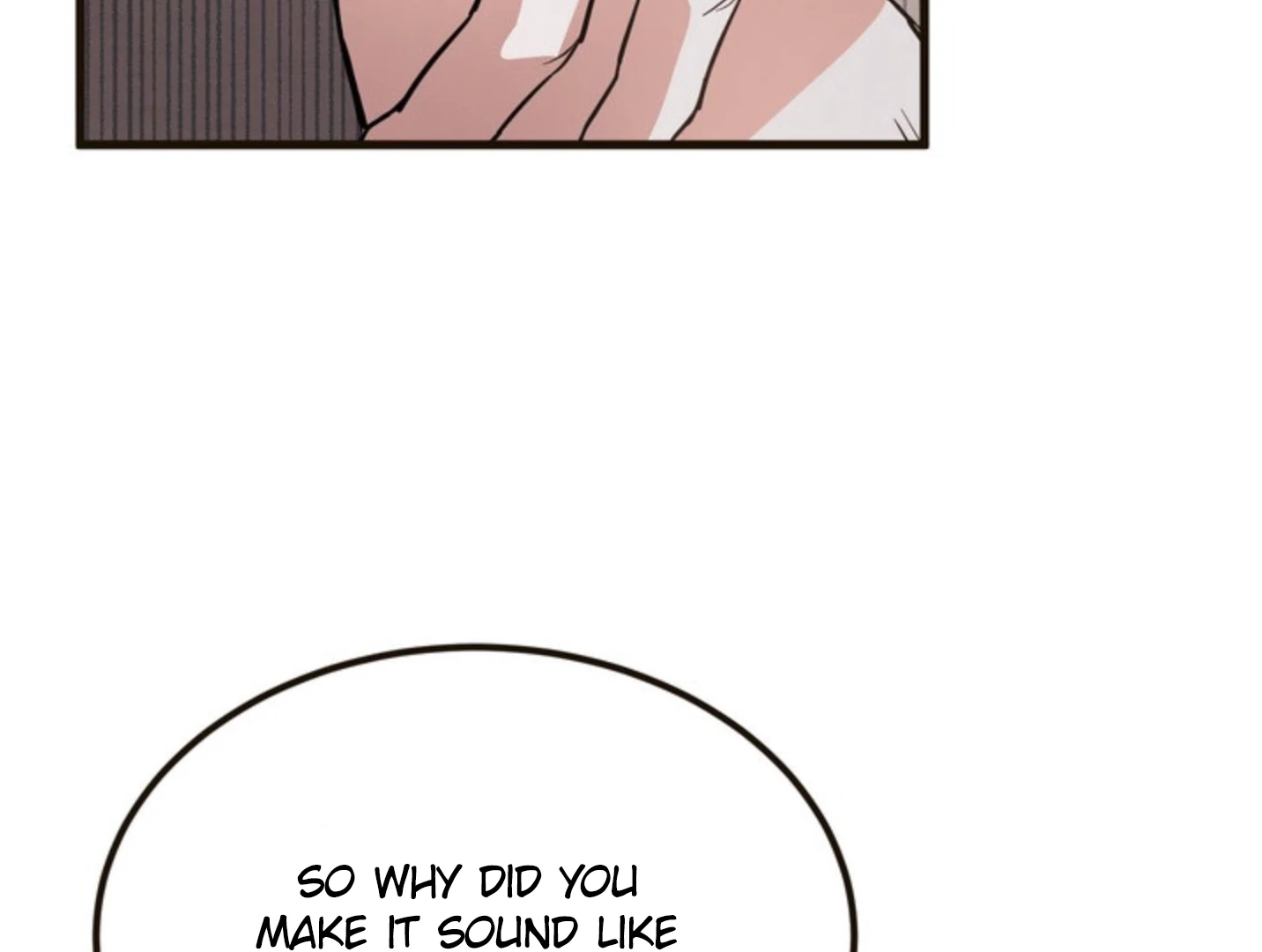 Stalk-in Love Chapter 8 page 129 - 