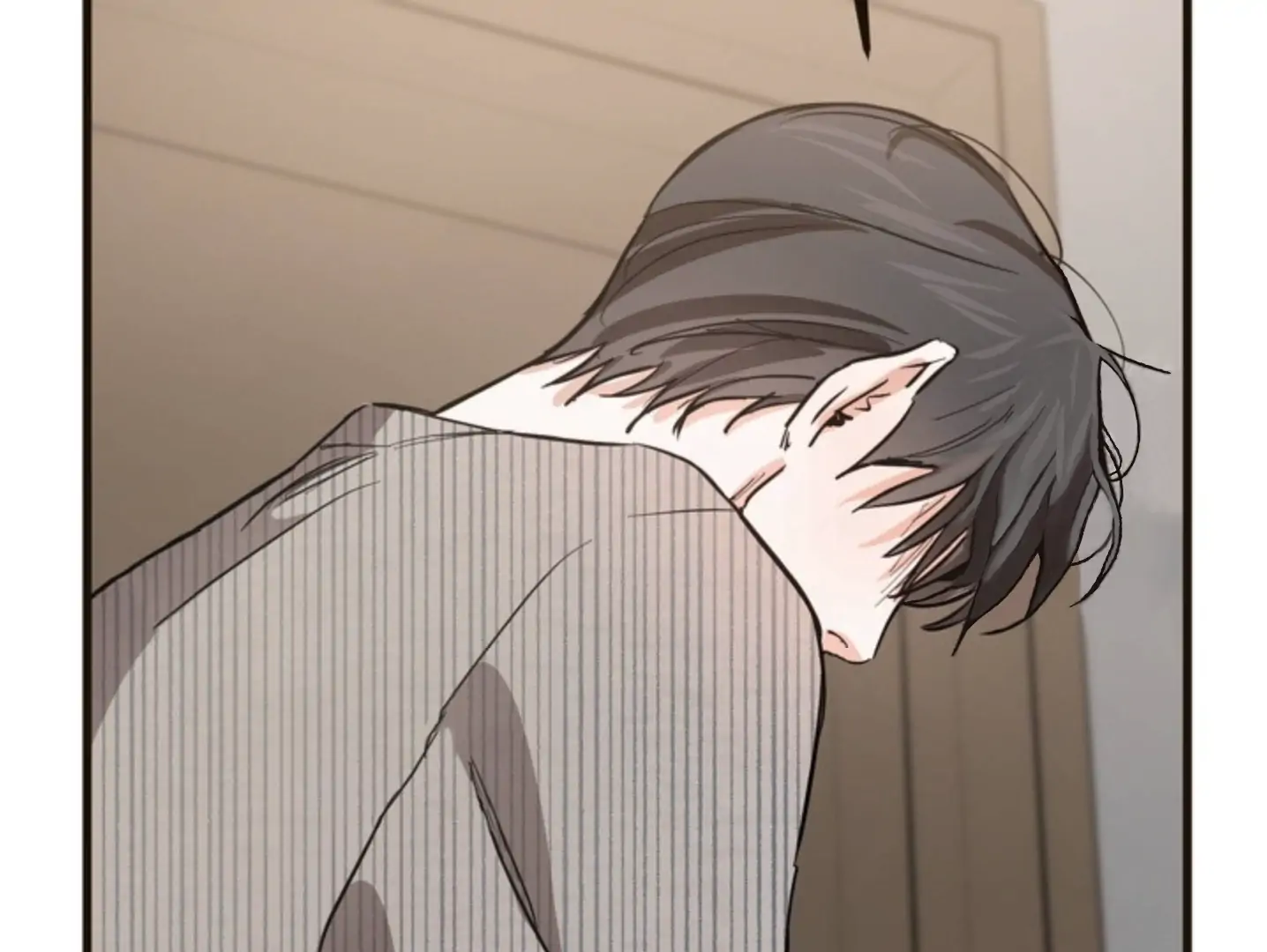 Stalk-in Love Chapter 8 page 137 - 