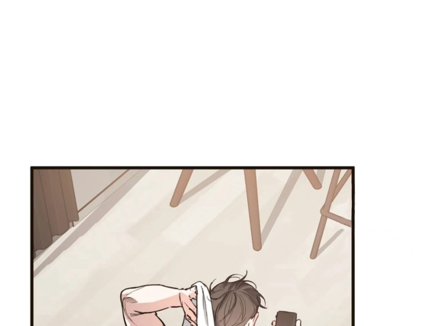 Stalk-in Love Chapter 8 page 15 - 