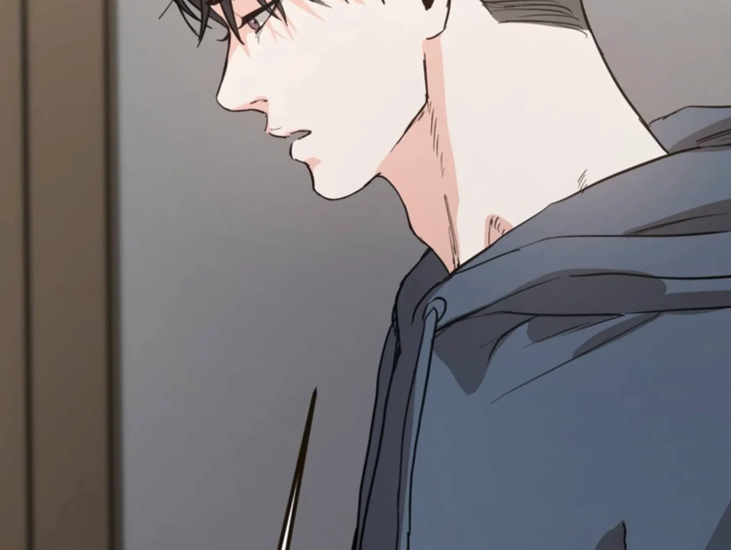 Stalk-in Love Chapter 8 page 147 - 