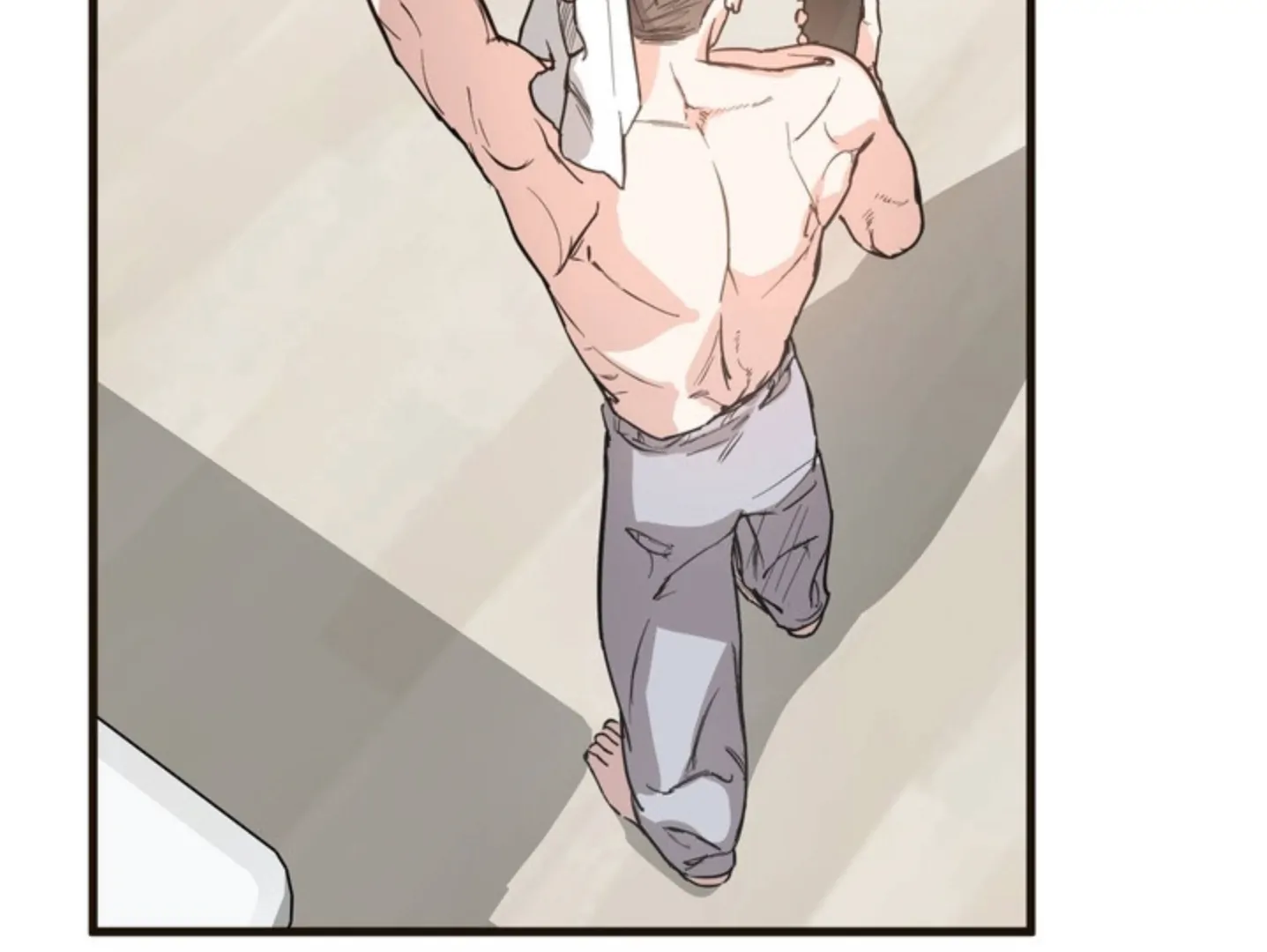 Stalk-in Love Chapter 8 page 16 - 