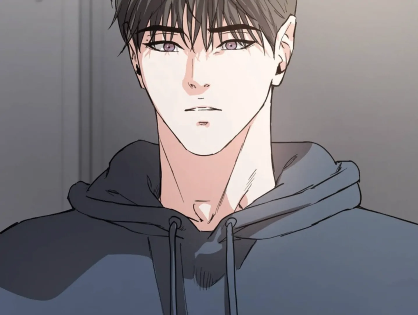 Stalk-in Love Chapter 8 page 156 - 