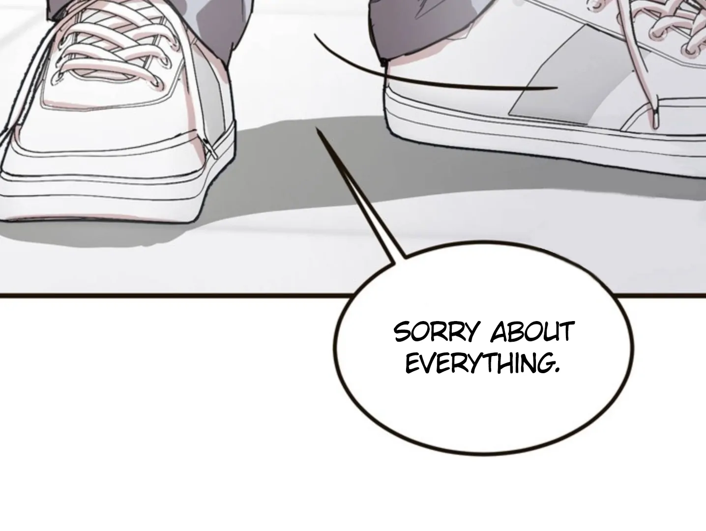 Stalk-in Love Chapter 8 page 162 - 