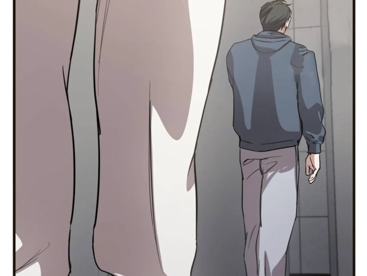 Stalk-in Love Chapter 8 page 164 - 