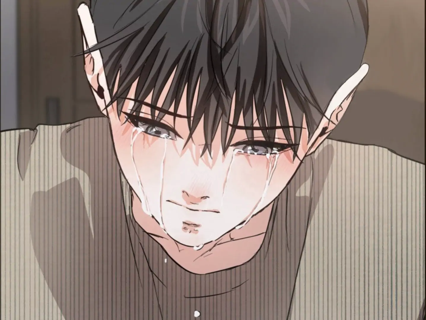 Stalk-in Love Chapter 8 page 171 - 