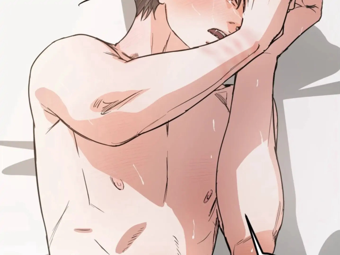 Stalk-in Love Chapter 8 page 3 - 