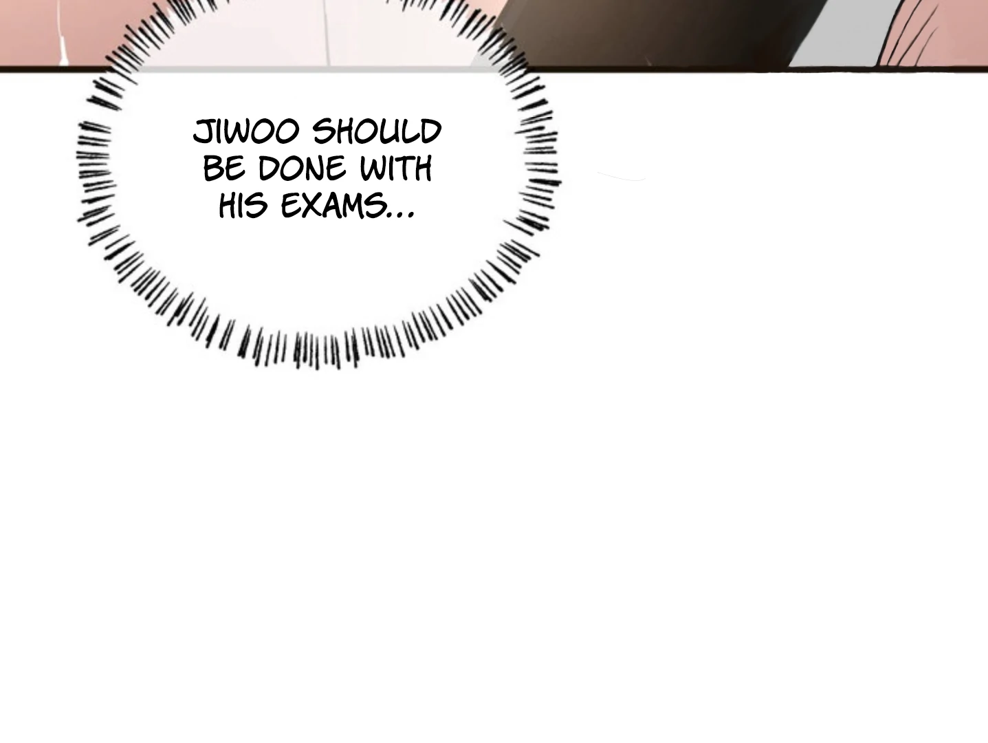 Stalk-in Love Chapter 8 page 21 - 