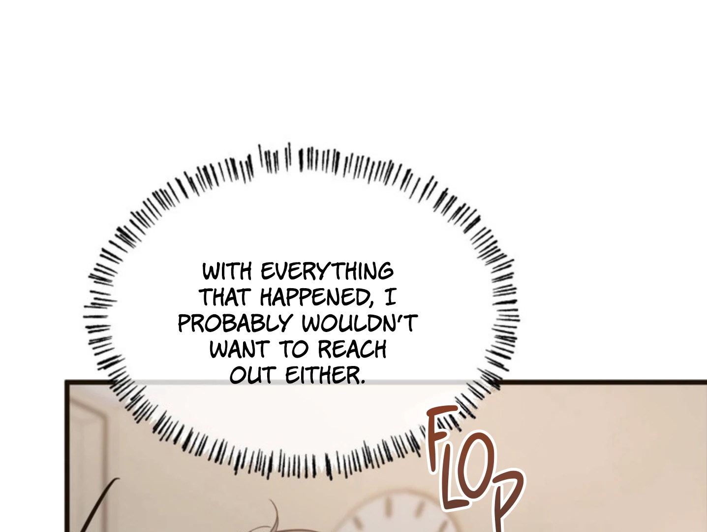 Stalk-in Love Chapter 8 page 24 - 